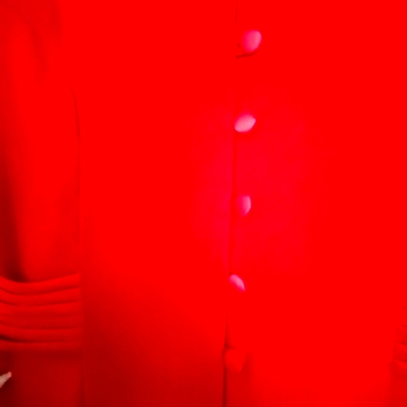 Chad's place red dress - Picture 3 of 6